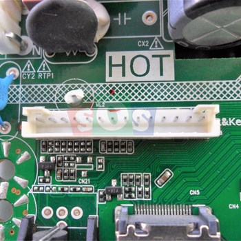 برد-مین-ایکس-ویژن-43-K550