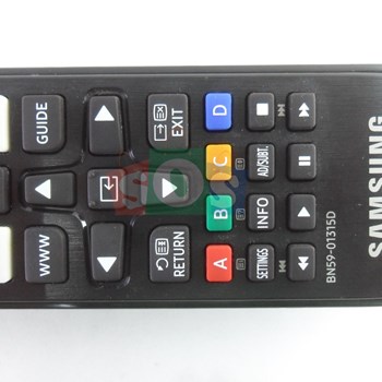 کنترل-سامسونگ-49RU7300