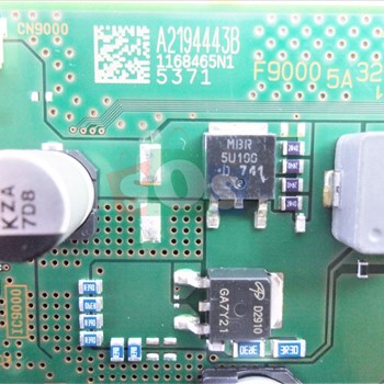 برد-درایور-سونی-49W660