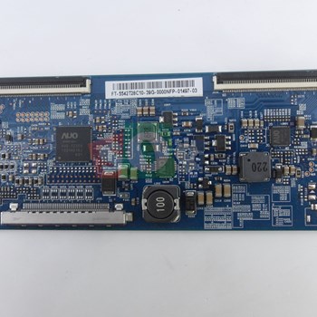 برد-تیکان-هایسنس-42K360