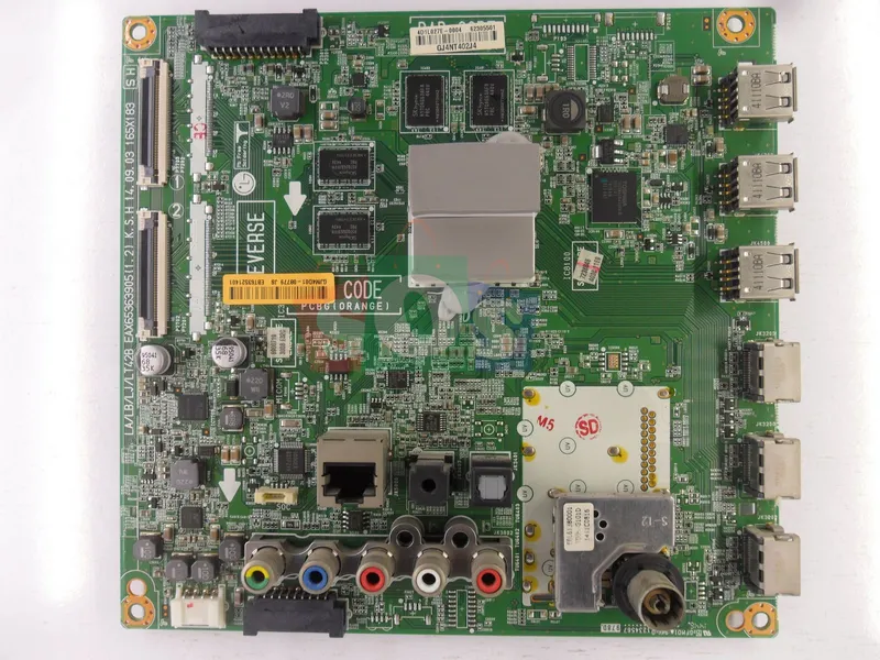 برد-مین-ال-جی-47LB6900