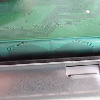 لکوئیدشکسته-هایسنس-50K3300