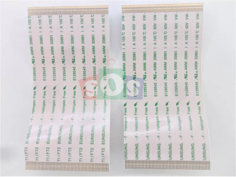 کابل-فلت-تیکان-به-پنل-سونی-49-7000