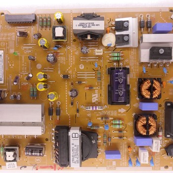 برد-پاور-ال-جی-43UF671T