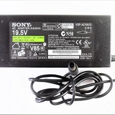 آداپتور-برق-سونی-19-5V4-7Aغیراصل