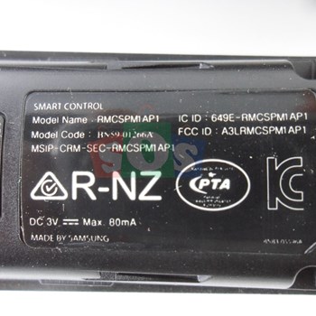 کنترل-سامسونگ-49M6975