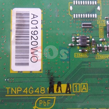 برد-مین-پاناسونیک-42D22