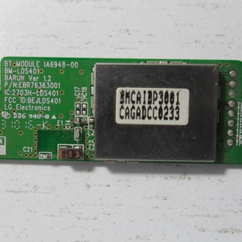 ماژول-بلوتوث-و-وای-فای-ال-جی-55LA86000