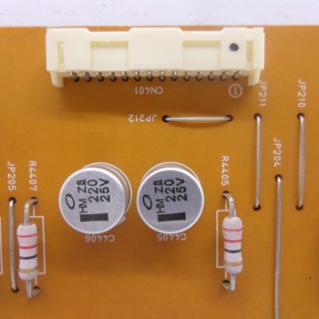 برد-اینورتر-سونی-مدل-46V200A