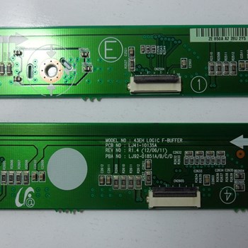 برد-SAMSUNG-مدل-PS43E450