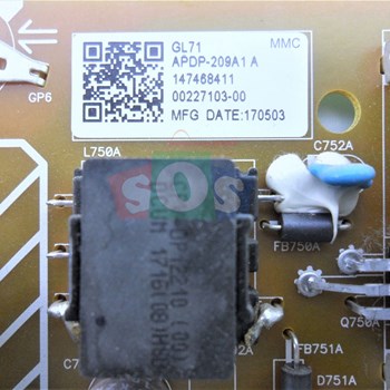 برد-پاور-سونی-55-7000