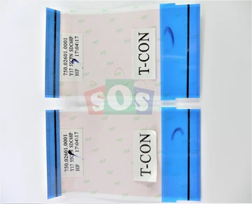 کابل-فلت-تیکان-به-پنل-سونی-55-7000E