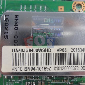 برد-مین-سامسونگ-50JU6990