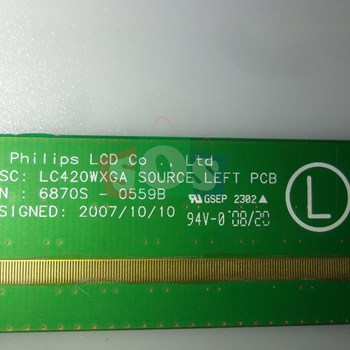 لیکوید-شکسته-توشیبا-42CV500