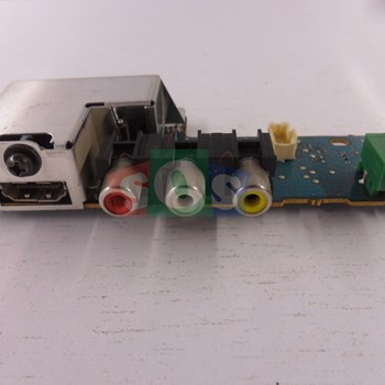 برد-AV-کناری-تلویزیون-سونی46D300