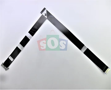 کابل-LVDS-پاناسونیک-55AS740