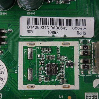 برد-مین-BEC-مدل-BECLEDFHD50GD