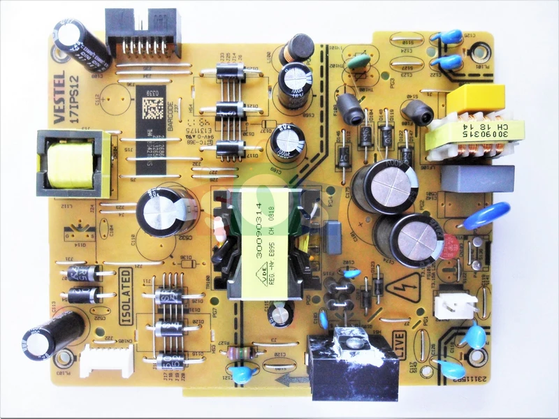 برد-پاور-وستل-43FD5000