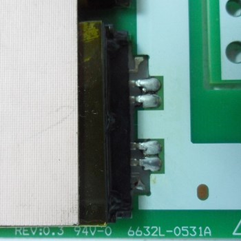 برد-درایور-LG-مدل-42LH70