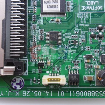 برد-مین-ال-جی-42LB552V