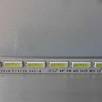 بک-لایت-ال-جی-49UH850