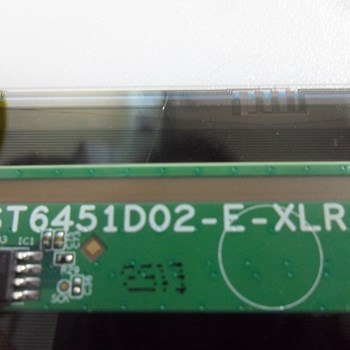 لکوئید-شکسته-سونی-65-7000