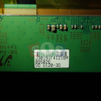 لیکوید-شکسته-سامسونگ-55HUC9990