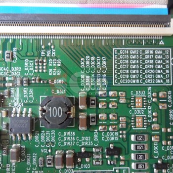 پنل-سامسونگ-46C650-46C670