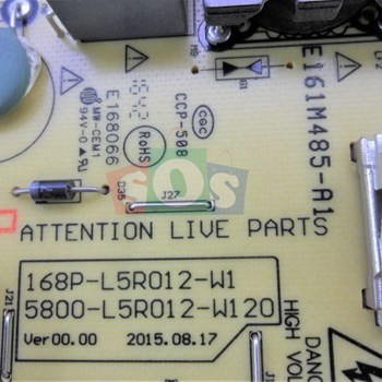 برد-پاور-اسنوا-50S44