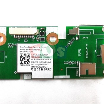 ماژول-وای-فای-اسنوا-50QK800
