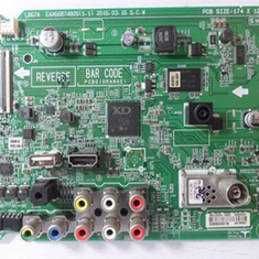 برد-مین-ال-جی-49LH511