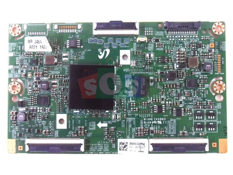 برد-تیکان-سامسونگ-48JC6960