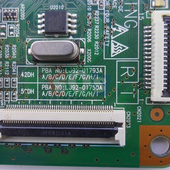 برد-لوجیک-سامسونگ-43D460