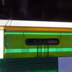 لیکوید-شکسته-توشیبا-42CV500