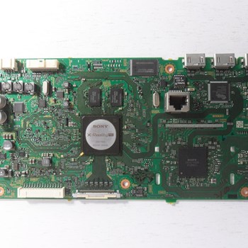 برد-مین-سونی-60W850