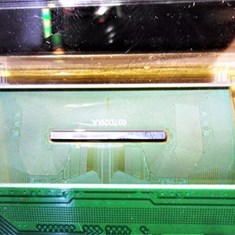 لیکوید-شکسته-سونی-55E-500