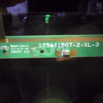 لیکوید-شکسته-سامسونگ-55K6500