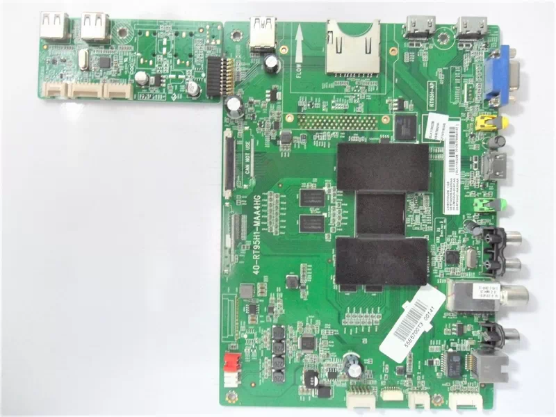 برد-مین-تی-سی-ال-55E5700