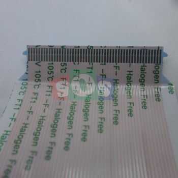 کابل-فلت-تیکان-به-پنل-ال-جی-43LF510