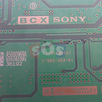 برد-مین-سونی-55-8000