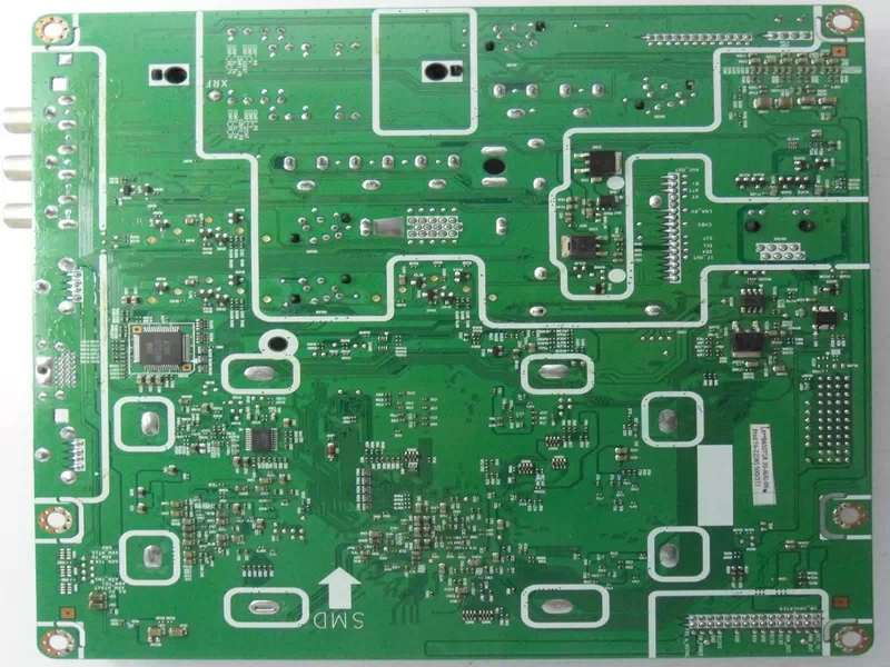 برد-مین-samsung-مدل-32B690