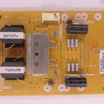 برد-درایور-پاناسونیک-49D410R