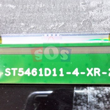 لیکوید-شکسته-سامسونگ-55AU8000