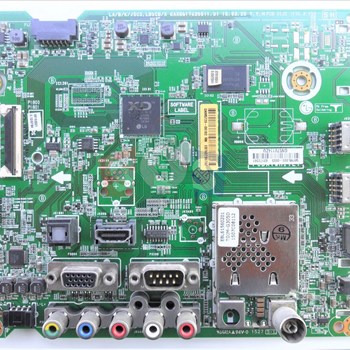 برد-مین-ال-جی-43L-310