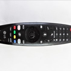 کنترل-ال-جی-65UK6400