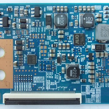 برد-تیکان-هایسنس-43K3110