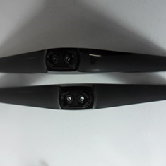 پایه-رومیزی-هایسنس-55N3000UW