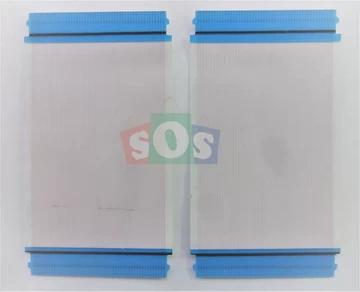 کابل-فلت-تیکان-به-پنل-دوو-43H5100