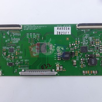 برد-تیکان-پاناسونیک-L42E5M