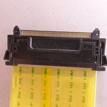 کابل-LVDS-ال-جی-43UF671